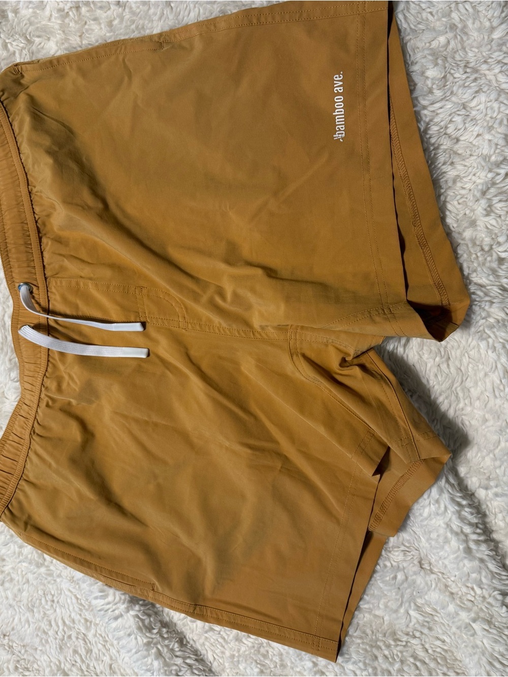 Bamboo Ave 5inch Boundless Shorts